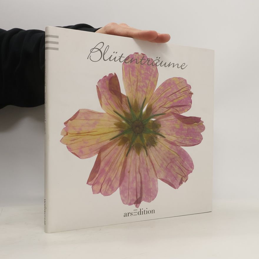 Janie Feldman Gross Blütenträume