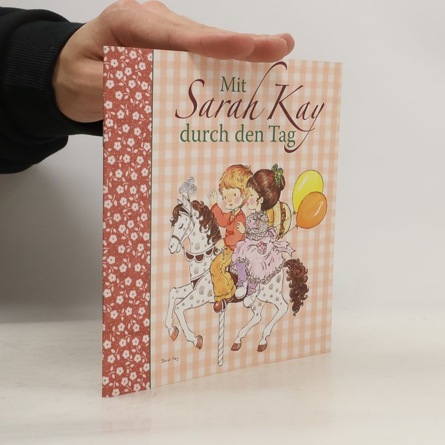 Renate Lang Mit Sarah Kay durch den Tag