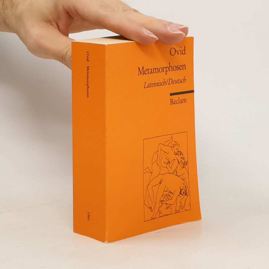 Ovid Metamorphosen