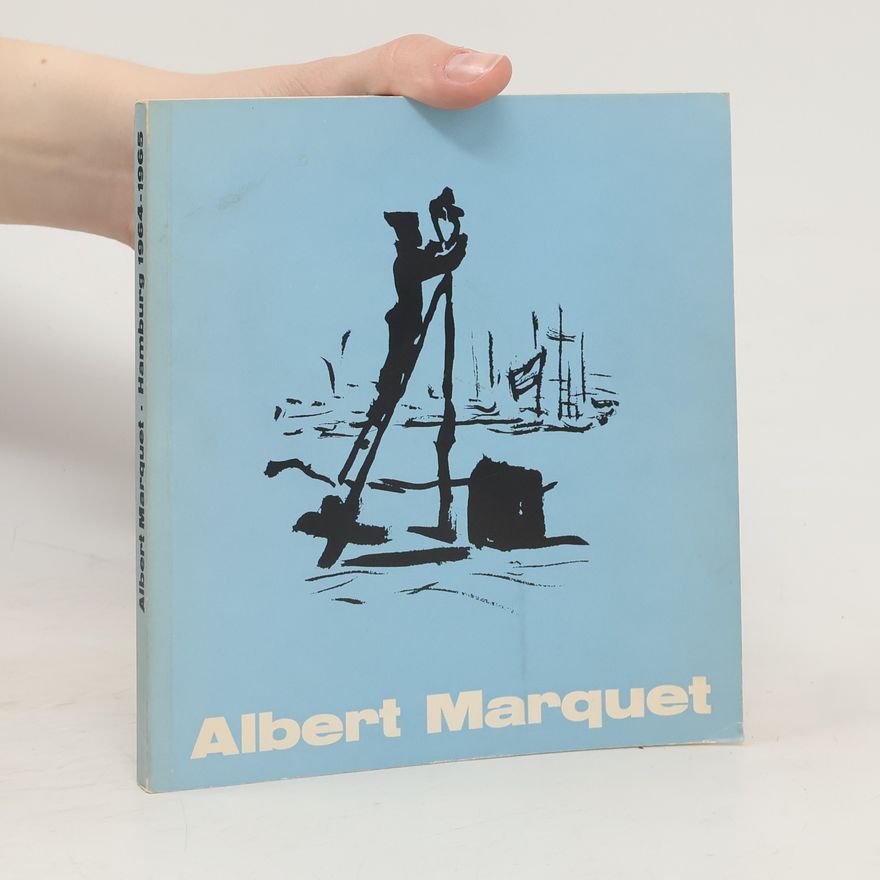 Albert Marquet Albert Marquet