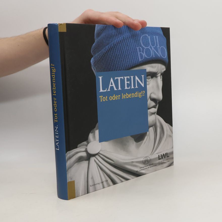 Autorenkollektiv Latein. Tot oder lebendig!?