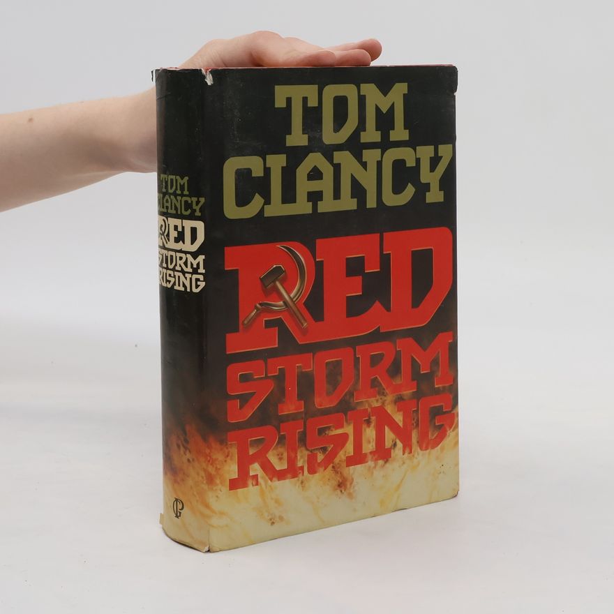 Tom Clancy Red Storm Rising