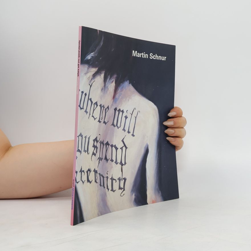 Martin Schnur Martin Schnur
