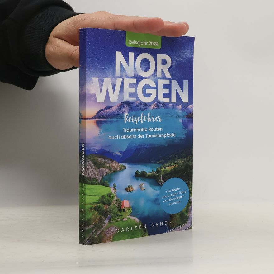 Carlsen Sande Norwegen