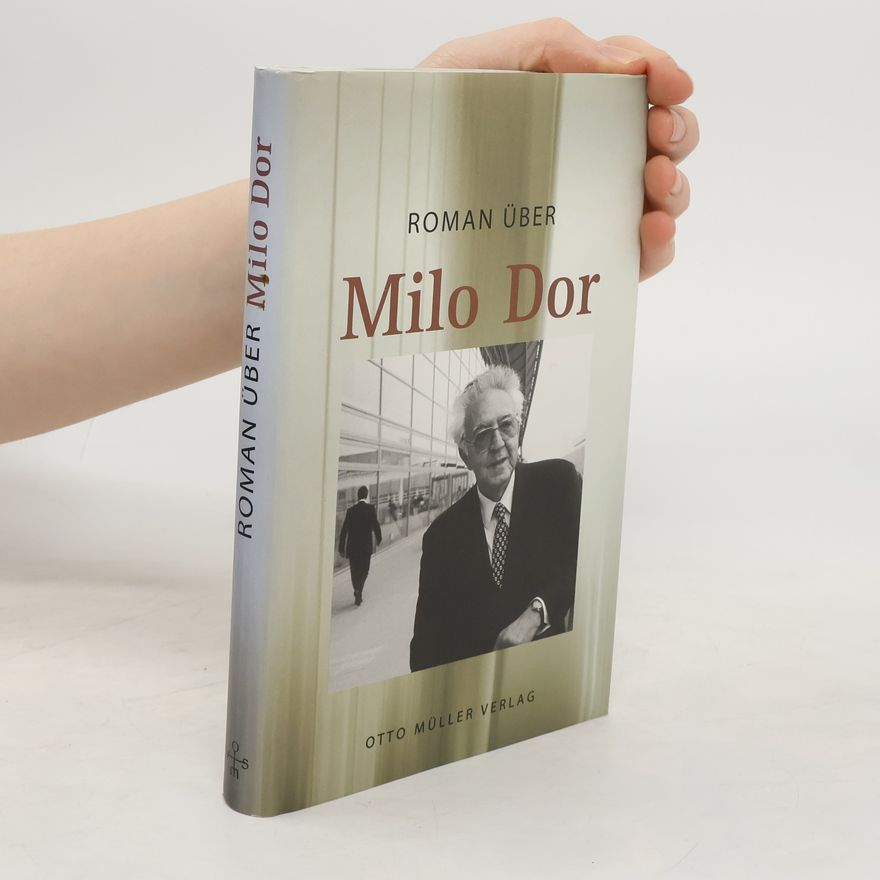 Milo Dor Roman über Milo Dor