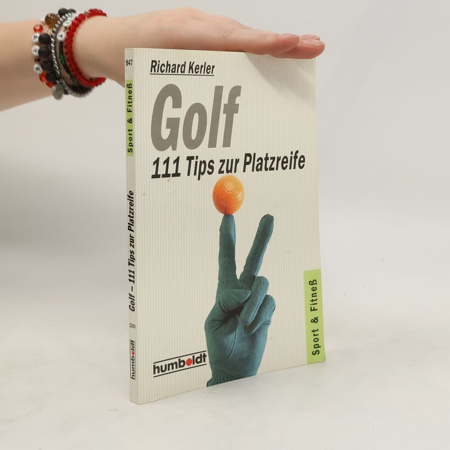 Kerler Richard Golf