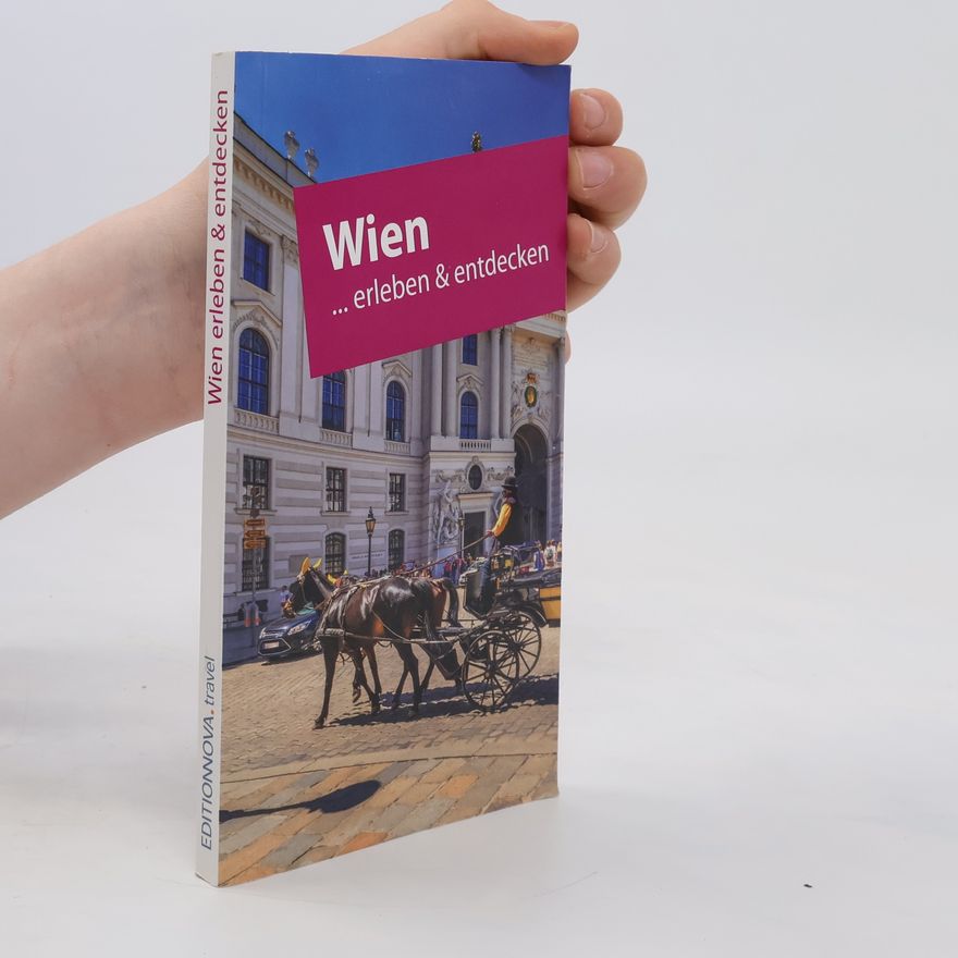 Autorenkollektiv Wien erleben & Entdecken