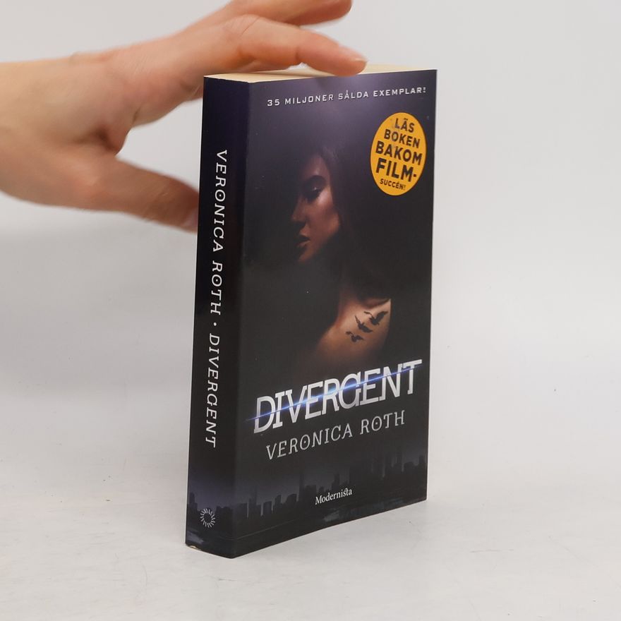 Veronica Roth Divergent