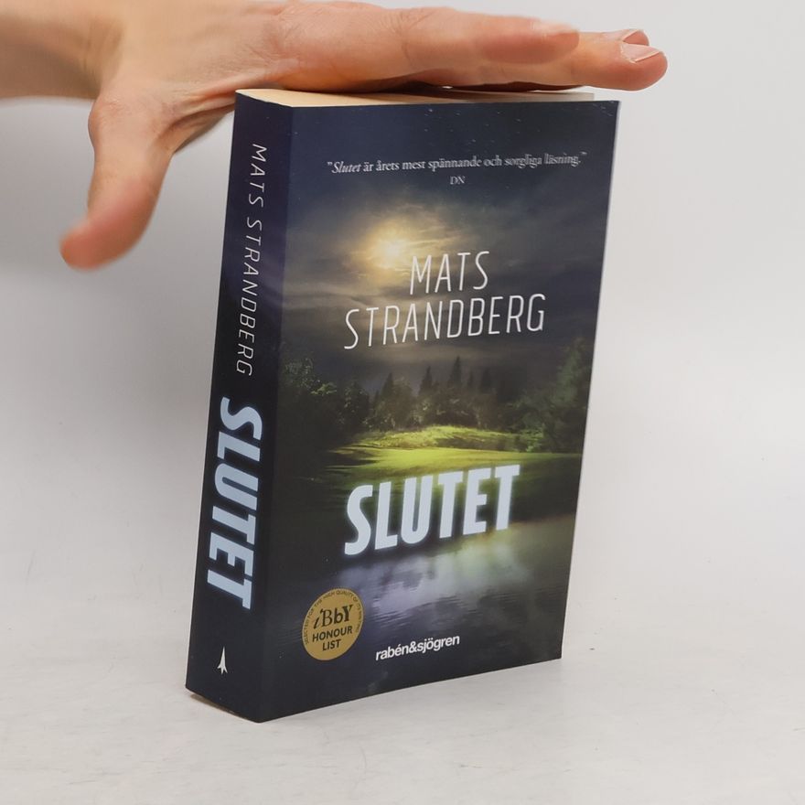 Mats Strandberg Slutet