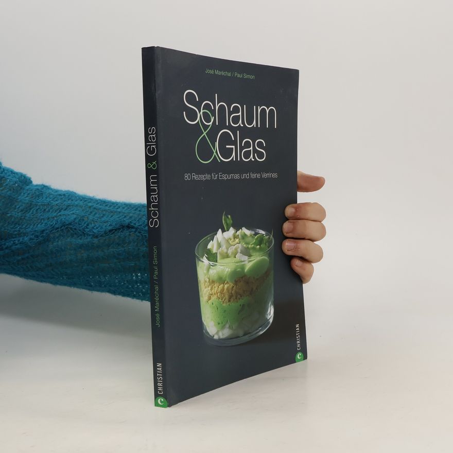 José Maréchal Schaum & Glas