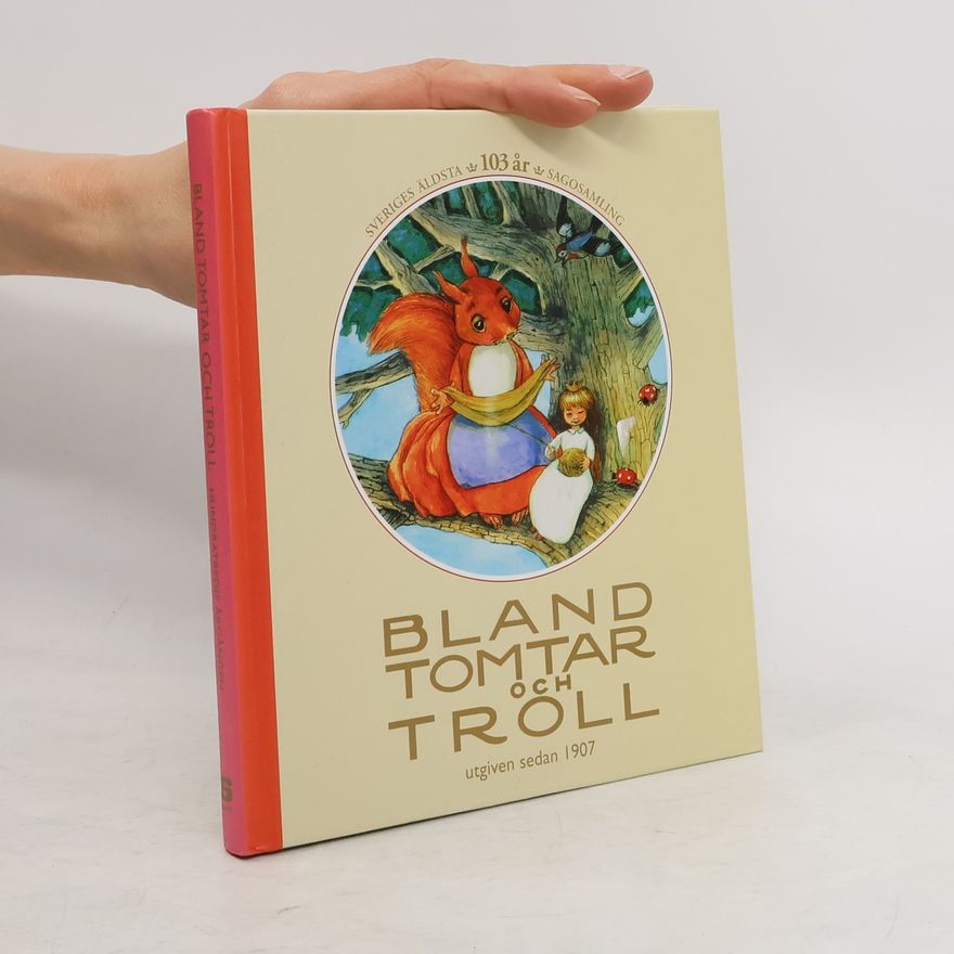 Autorenkollektiv Bland tomtar och troll