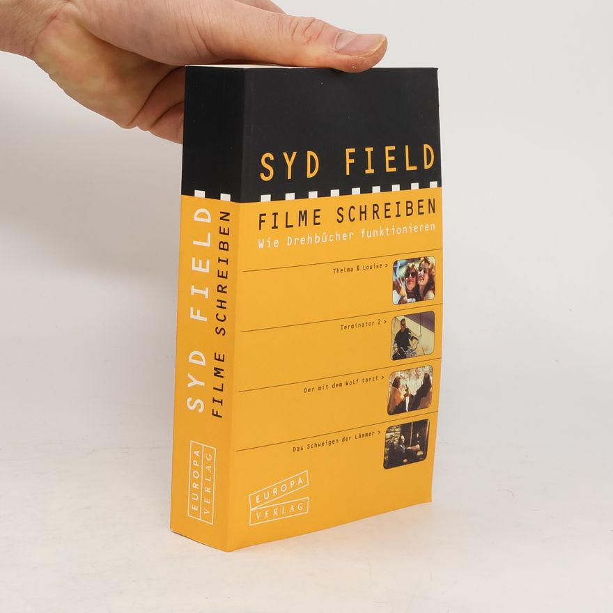 Syd Field Filme schreiben