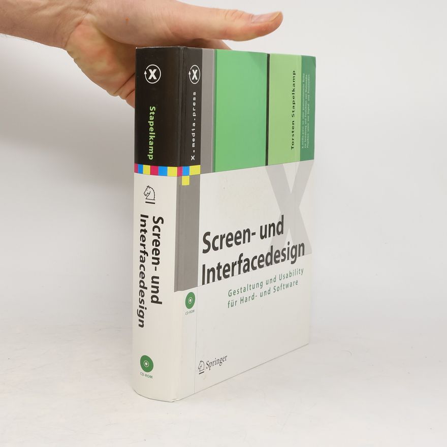 Torsten Stapelkamp Screen- und Interfacedesign
