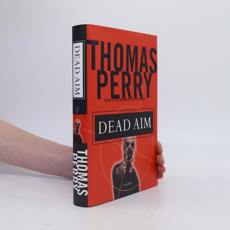 Thomas Perry Dead Aim