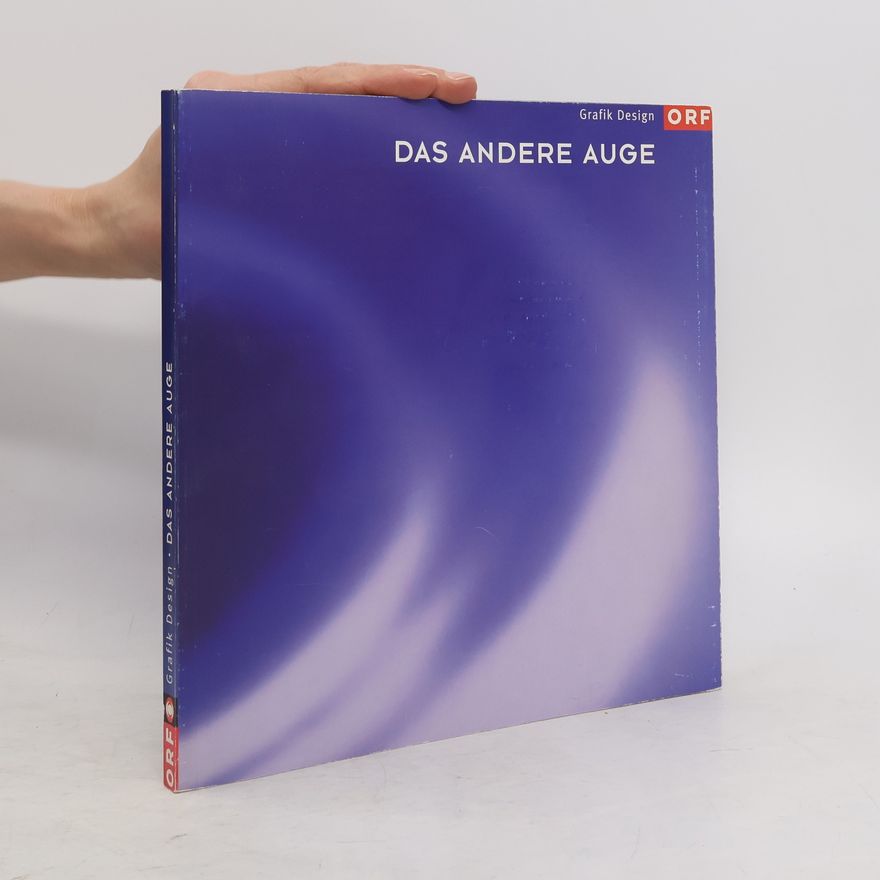 Markus Hanzer Das andere Auge