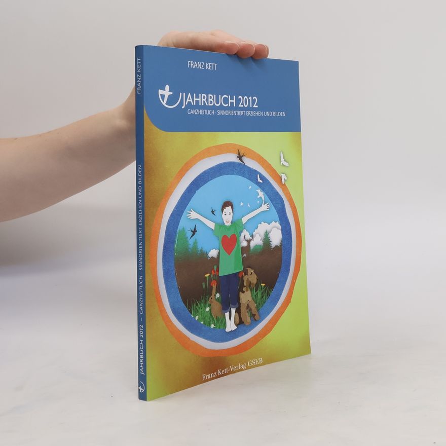 AA.VV. Jahrbuch 2012