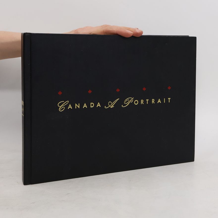Autorenkollektiv Canada. A portrait