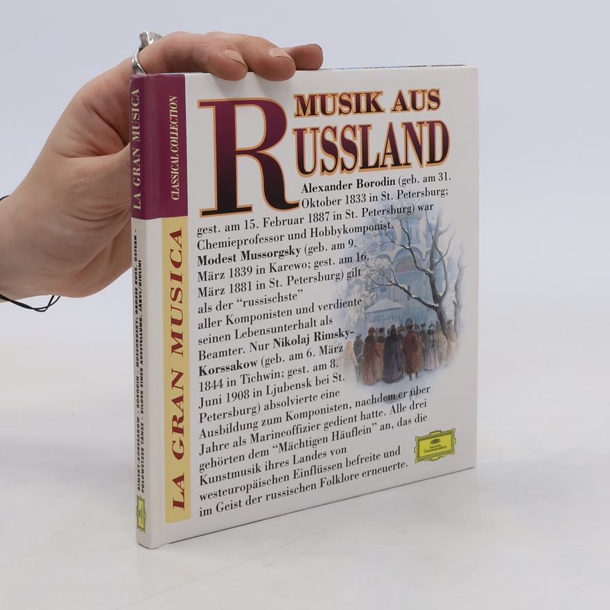 Autorenkollektiv Musik in Russland
