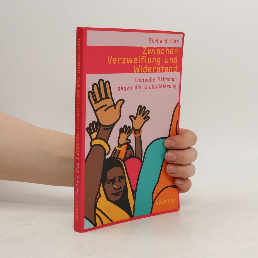 Gerhard Klas Zwischen Verzweiflung und Widerstand