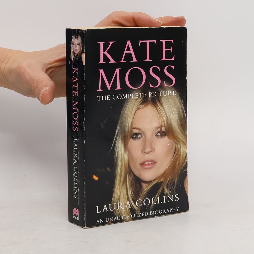 Laura Collins Kate Moss