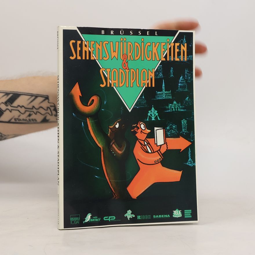 Various authors Sehenswürdigkeiten & Stadtplan