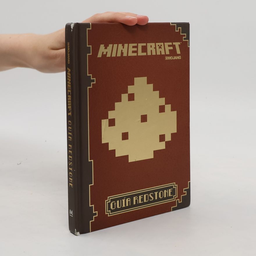 Nick Farwell Minecraft Mojang: Guía Redstone