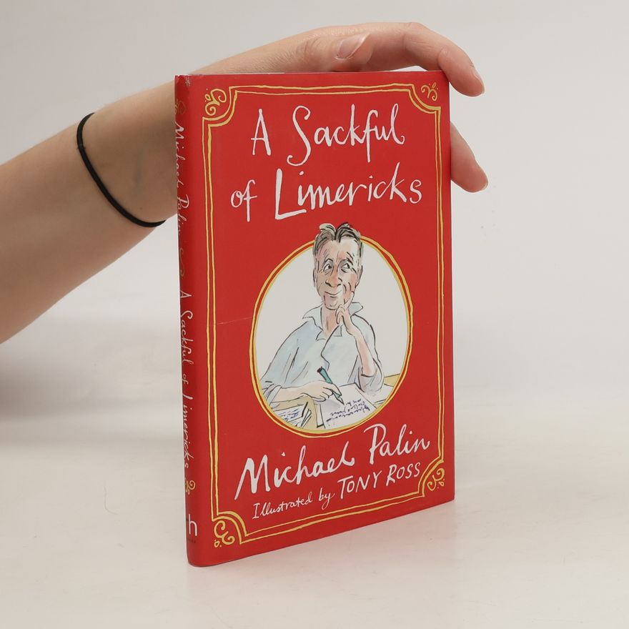 Michael Palin A Sackful of Limericks