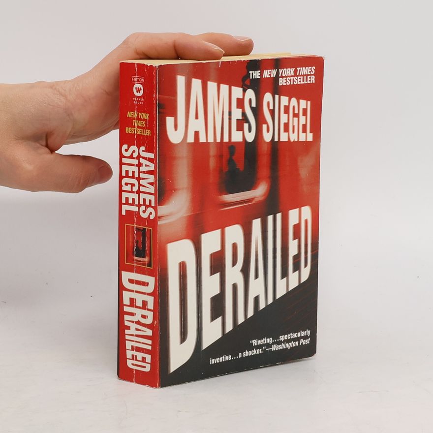 James Siegel Derailed