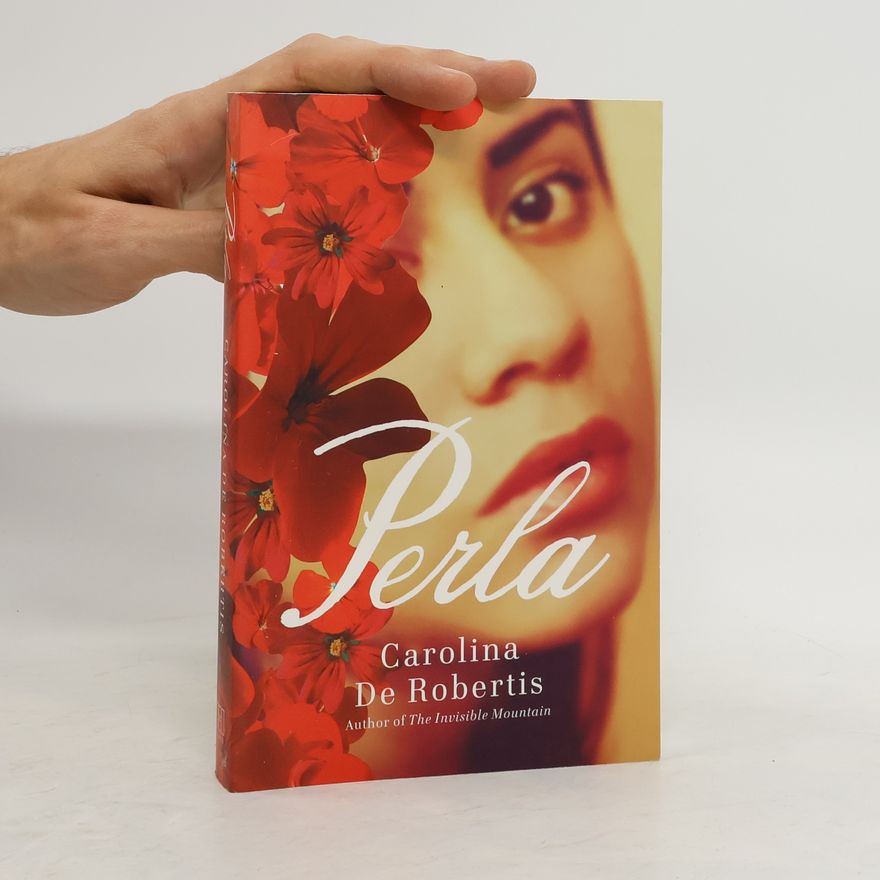 Carolina De Robertis Perla, English edition