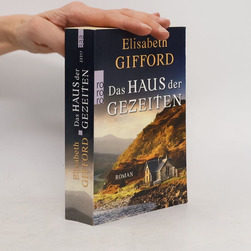 Elisabeth Gifford Das Haus der Gezeiten