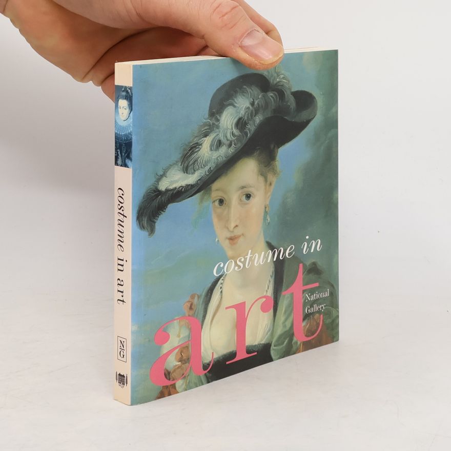 Various authors Costume in Art