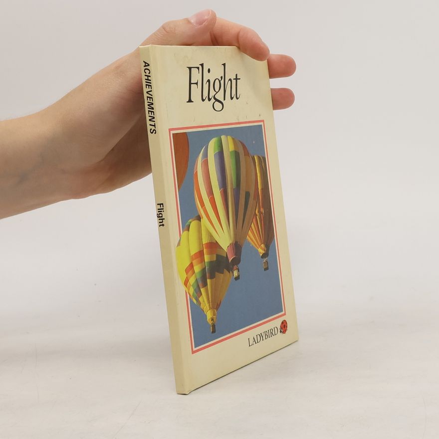 Geoffrey Hoyle Flight