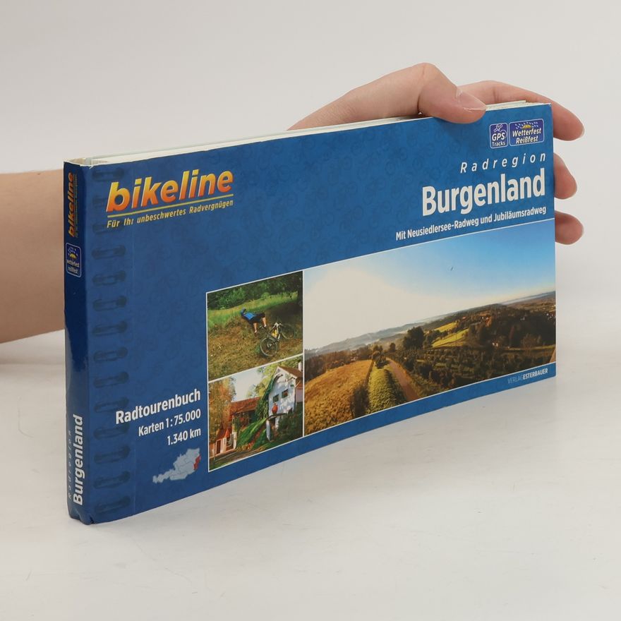 Collectif d'auteurs Burgenland