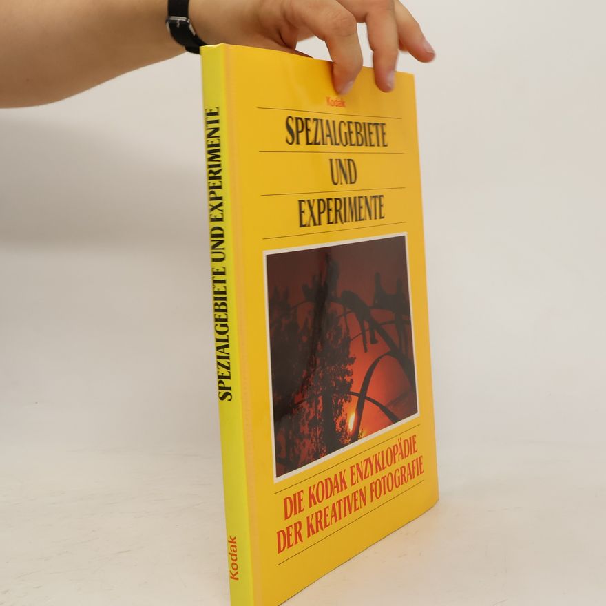 Rudolf Hermstein Specialgebiete und Experimente