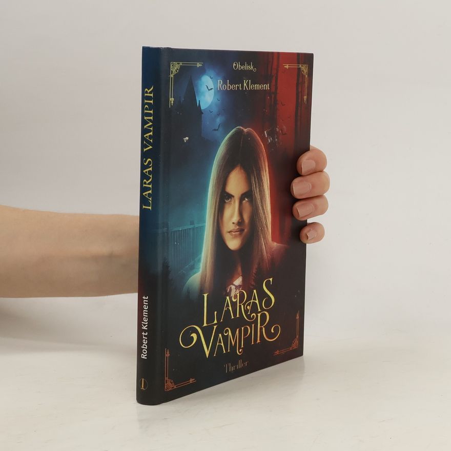 Robert Klement Laras Vampir