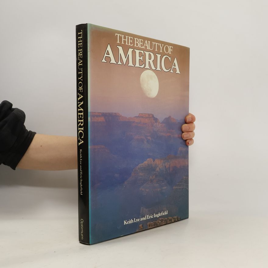 Eric Inglefield The Beauty of America