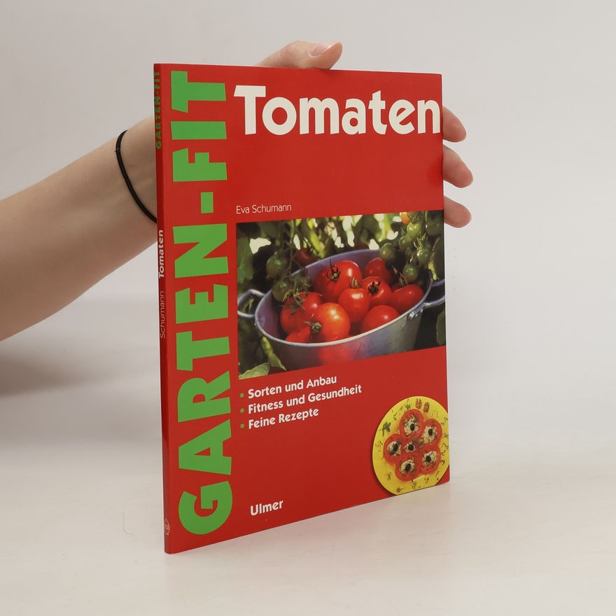 Eva Schumann Tomaten