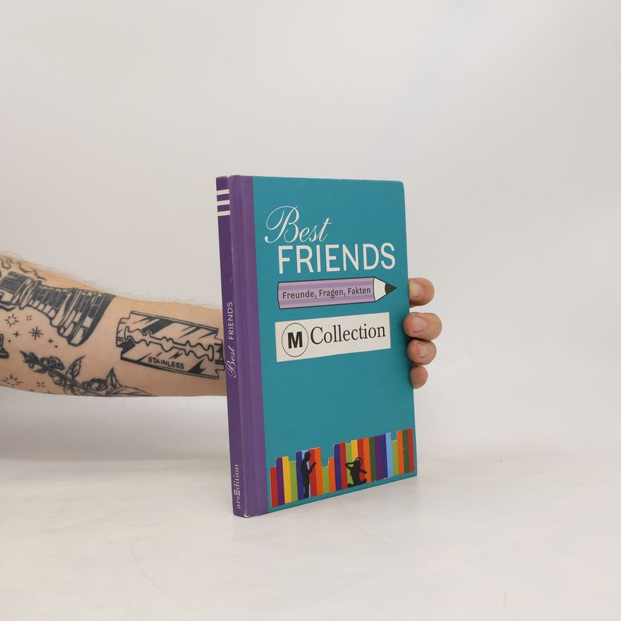 Autorenkollektiv Best Friends