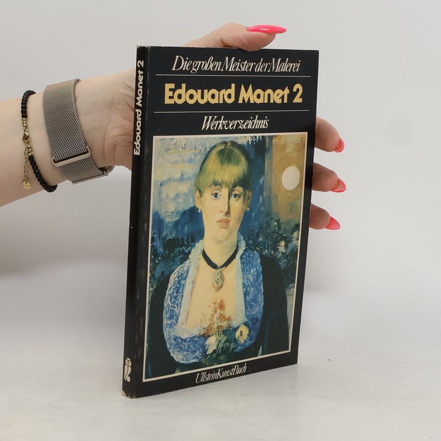 Sandra Orienti Edouard Manet 2