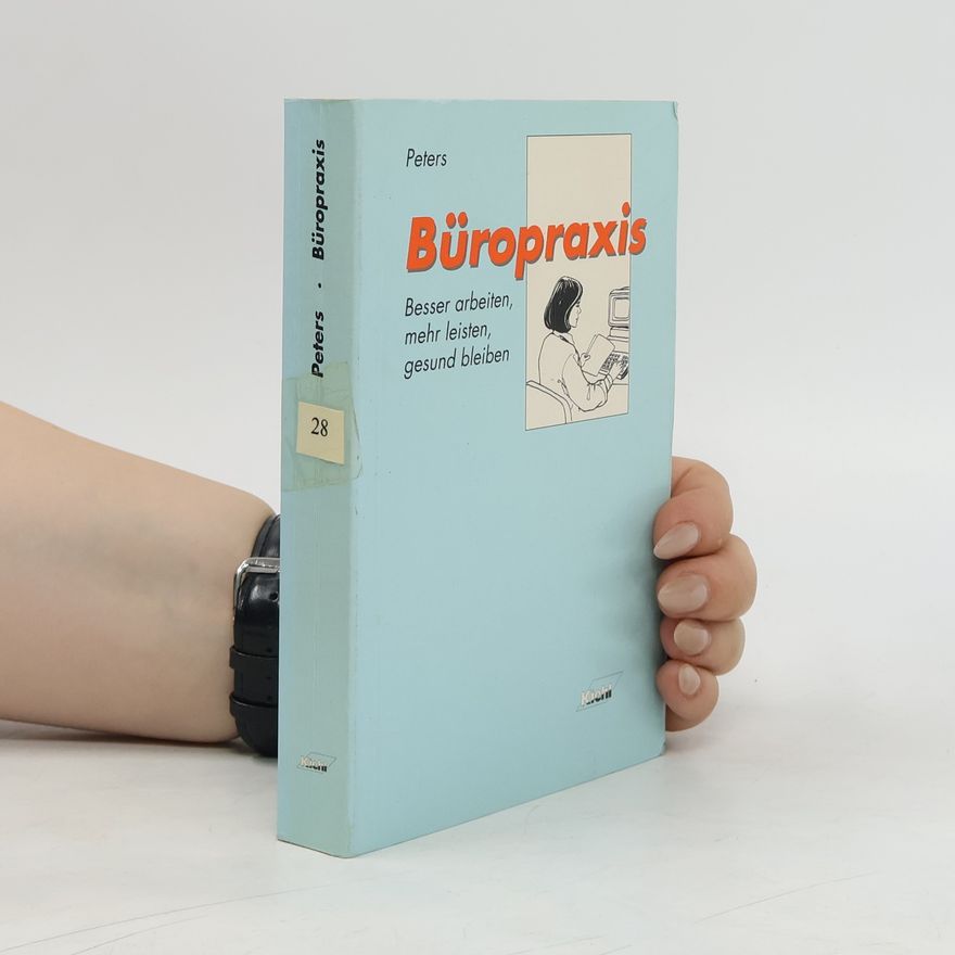 Theodor Peters Büropraxis