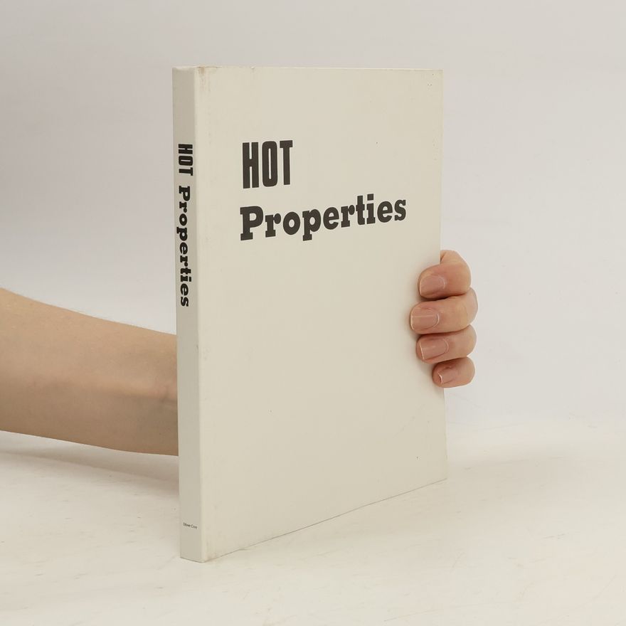 Oliver Croy Hot Properties