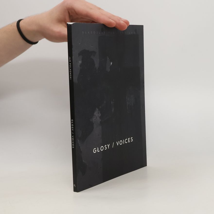 Jan Polkowski Glosy / Voices