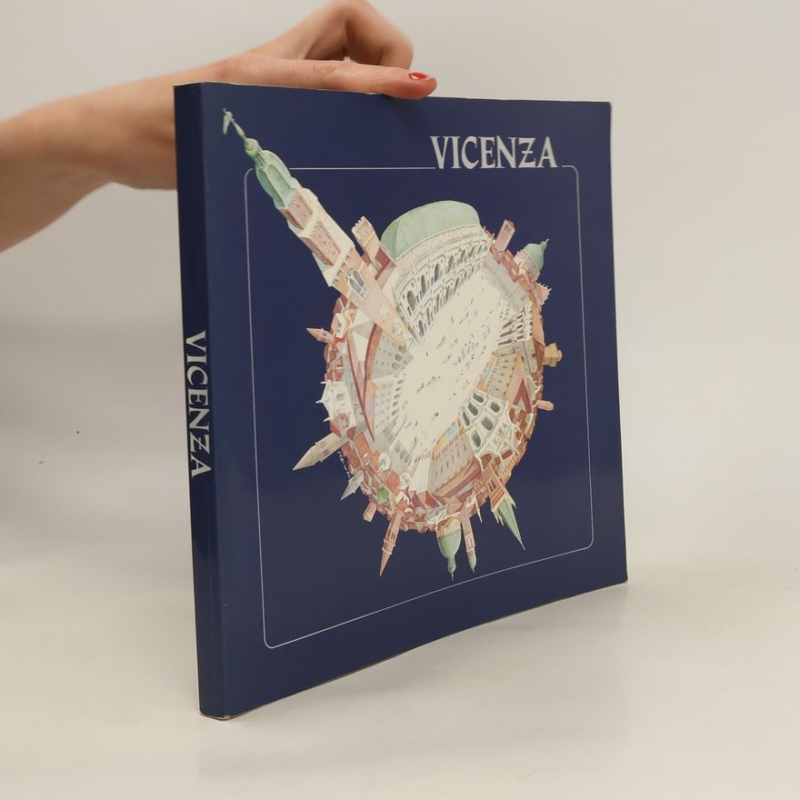 Auteurscollectief Vicenza