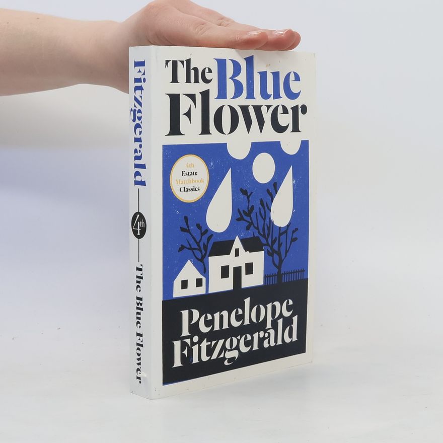 Penelope Fitzgerald The Blue Flower