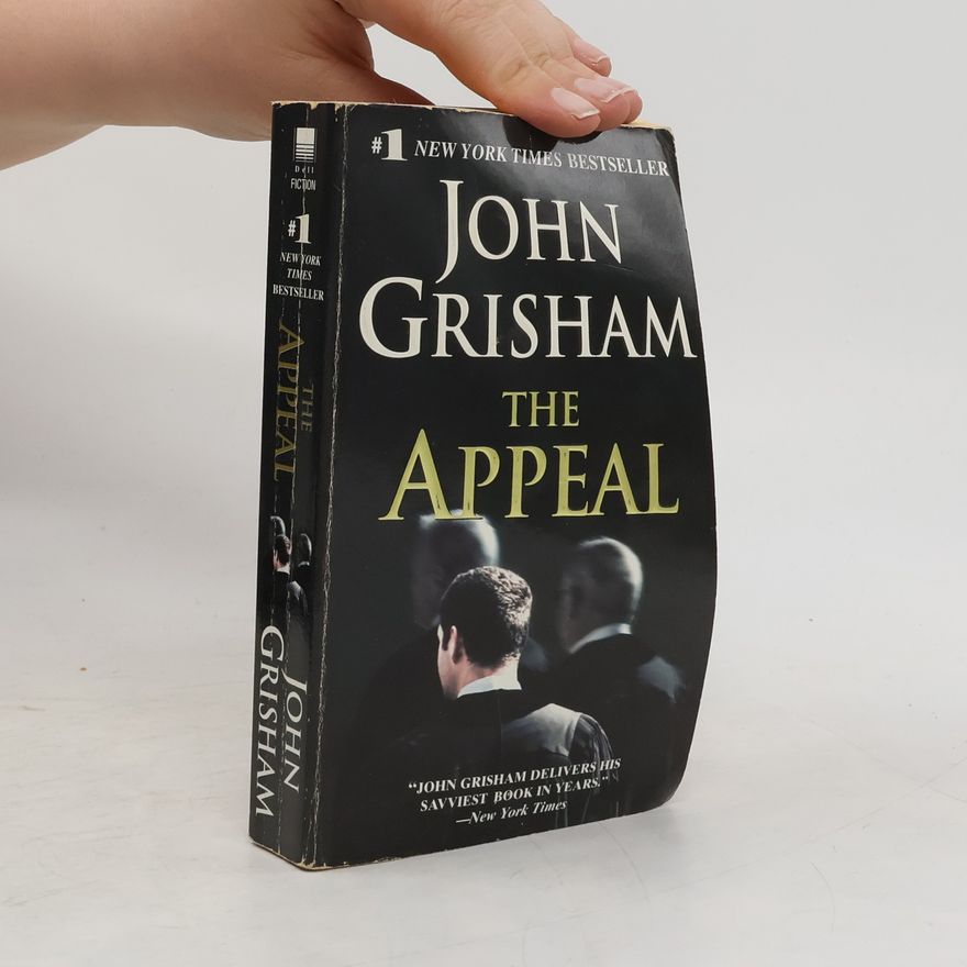 John Grisham The Appeal