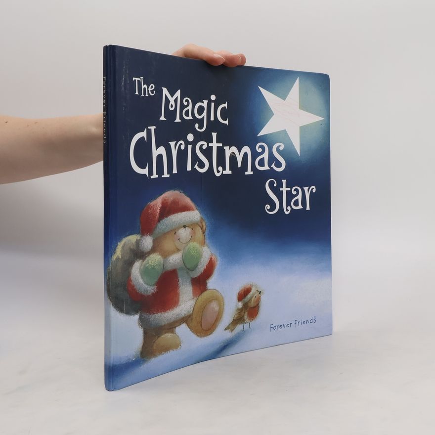 Collectif d'auteurs The Magic Christmas Star