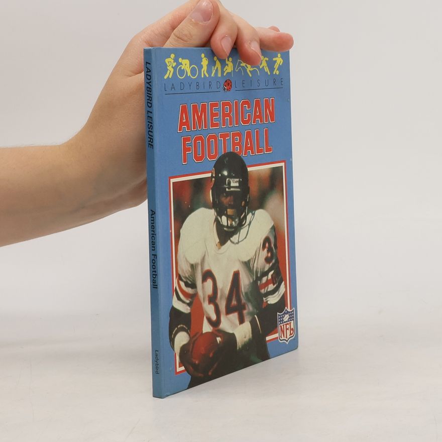 Mick Brett American Football