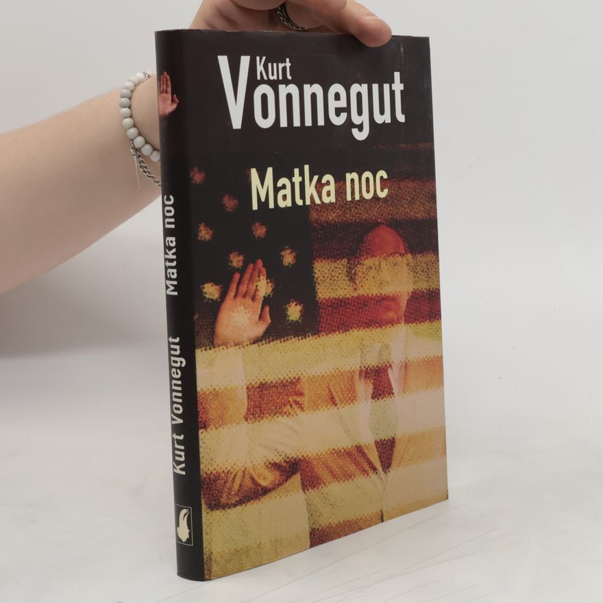 Kurt Vonnegut Matka noc