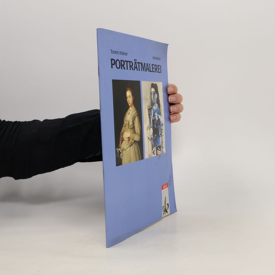 Various authors Porträtmalerei