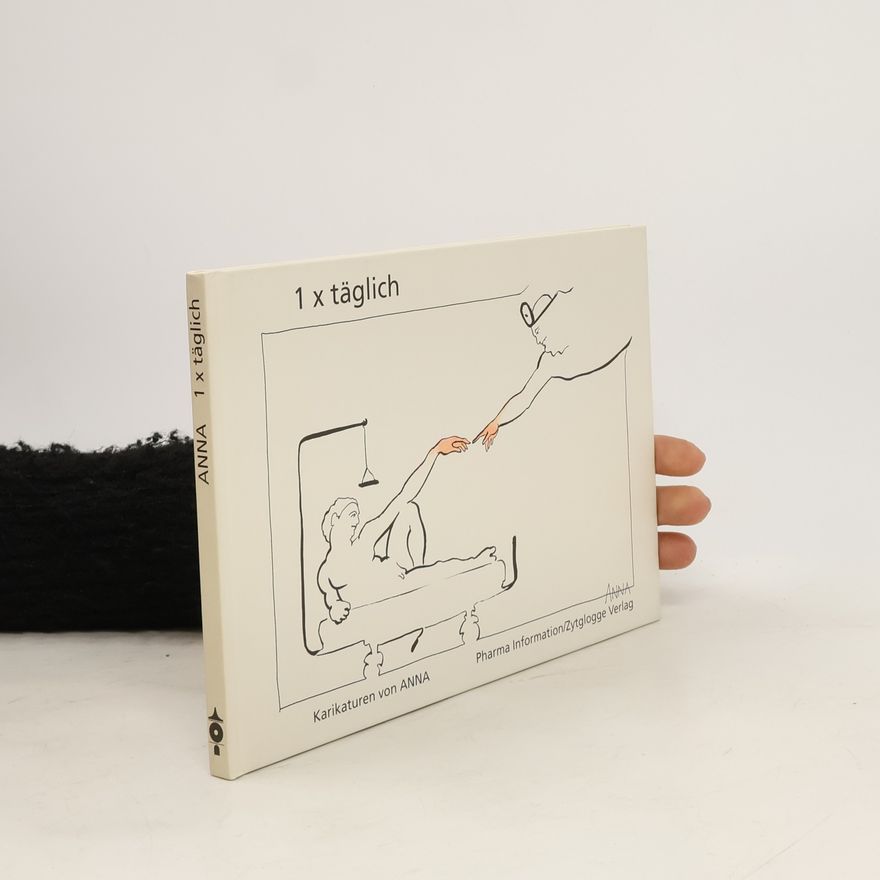 Anna Regula Hartmann-Allgöwer 1 x täglich